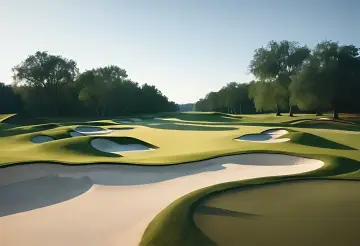 GolfSim, Calgary
