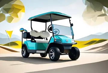 The Virtual Golf Club, Burlington