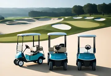 KStadium Golf, North York