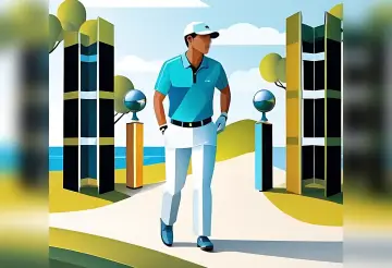 Northview Golf & Country Club, Surrey