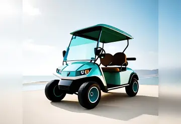Dominion Golf & Country Club, Pelee Island