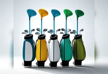 Golf Canada, Oakville