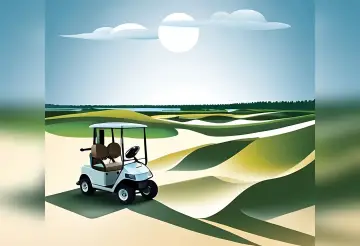 Doon Valley Golf Course, Kitchener