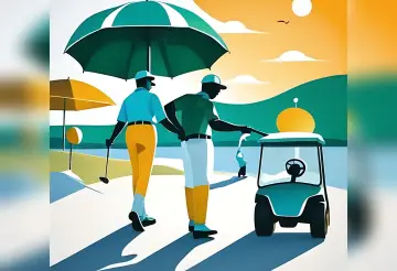 The Links At Spruce Grove, Spruce Grove