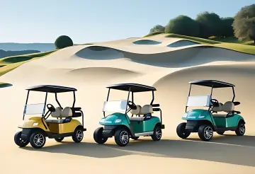 Mayfair Lakes Golf & Country Club, Richmond