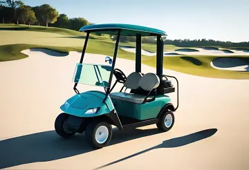 Northern Greens Golf Range, East Gwillimbury