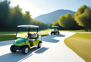 Devil's Glen Country Club, Duntroon