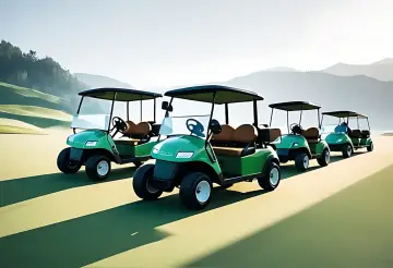 Science Hill Country Club
