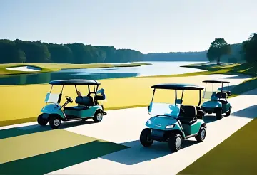 The Mississaugua Golf and Country Club, Mississauga