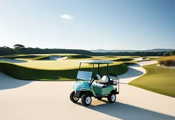 Modern Approach Golf, Tottenham