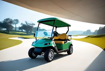 Canadian Golf and Country Club, Ashton