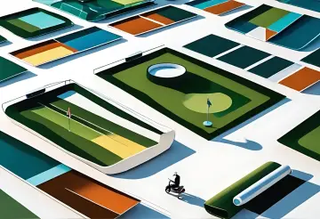 Okanagan Virtual Golf, Penticton