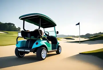 Sagebrush Golf Club, Logan Lake