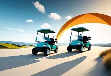 Rolling Hills Golf Club, Stouffville