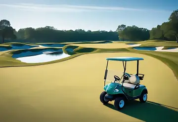 Centre de Golf Val-des-Arbres, Laval