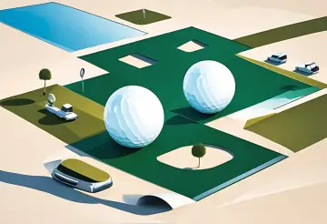 Driving Range, Brampton