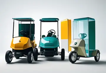 Golf Future, Calgary