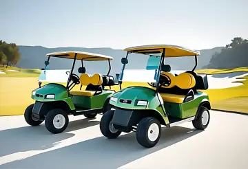 Scenic City Golf Course, Owen Sound