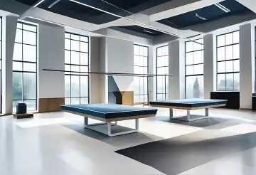 Toronto Gymnastics International, Etobicoke