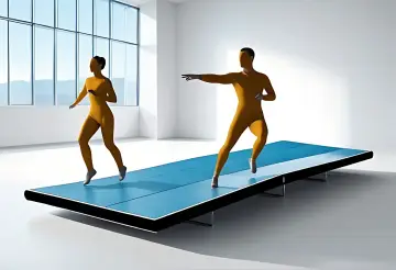 Kamloops Gymnastics | Trampoline Centre, Kamloops