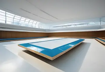 Gemini Gymnastics, Oshawa