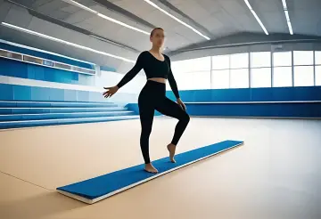 Dakota Gymnastics Academy, Winnipeg