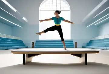 Alliston Gymnastics Club, Alliston