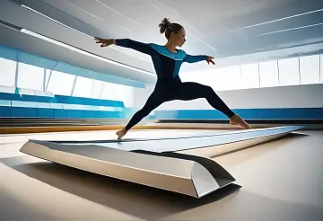 GymKyds Gymnastics Centre, Winnipeg