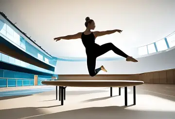 Falcon Gymnastics, Victoria