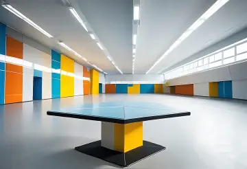 Planet Gymnastics, Whitby