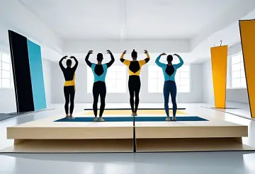Bend Academy, Winnipeg