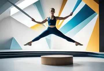 Academy Sport and Fitness (ASF Gymnastics), Richmond Hill