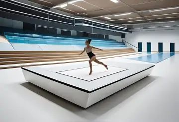 Kawartha Gymnastics, Peterborough