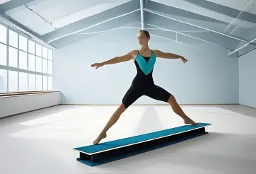 Horizon Gymnastics Club, Edmonton