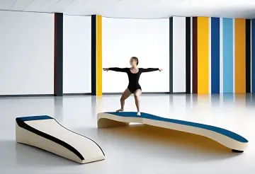 Fort Gymnastics Club, Fort Saskatchewan