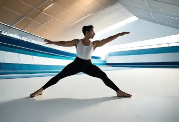 Core Training Gymnastics Centre, Richmond Hill