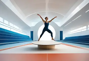 Manitoba Gymnastics Association, Winnipeg