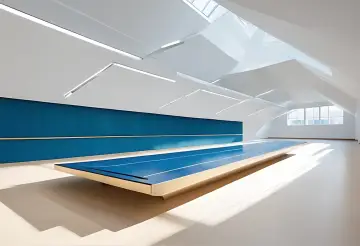 Phoenix Gymnastics Centre, Edmonton