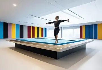 MARIGYM INC. gymnastics and dance for kids in Toronto, Ontario, Etobicoke
