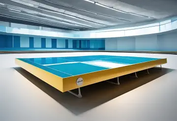 North Valley Gymnastics, Vernon
