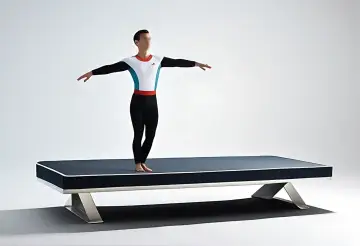 Dreams Gymnastics Inc., Surrey