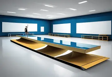 Kingston Gymnastics Club, Kingston