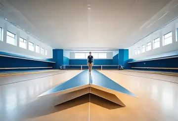 Club Jump Inc