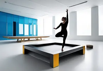 Tumblers Gymnastics Centre, Orleans