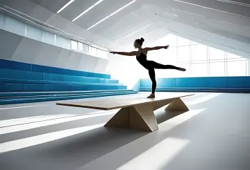 Springers Gymnastics Club Inc, Winnipeg