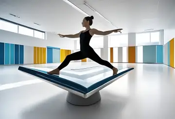 Kitchener-Waterloo Gymnastics Club, Kitchener