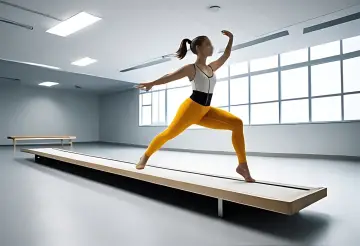 SSM Gymnastics Club, Sault Ste. Marie