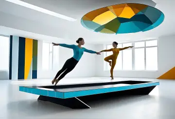 Cornwall Gymnastics Club, Cornwall