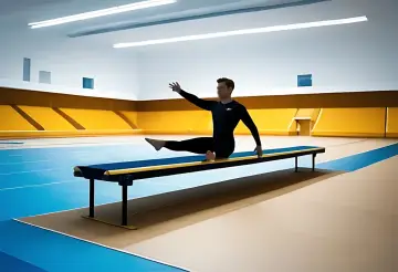 Revolution Gymnastics And Sports Centre, Waterloo