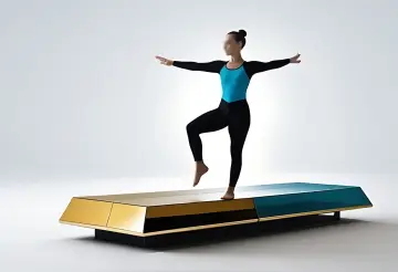 Gyros Gymnastics, North York